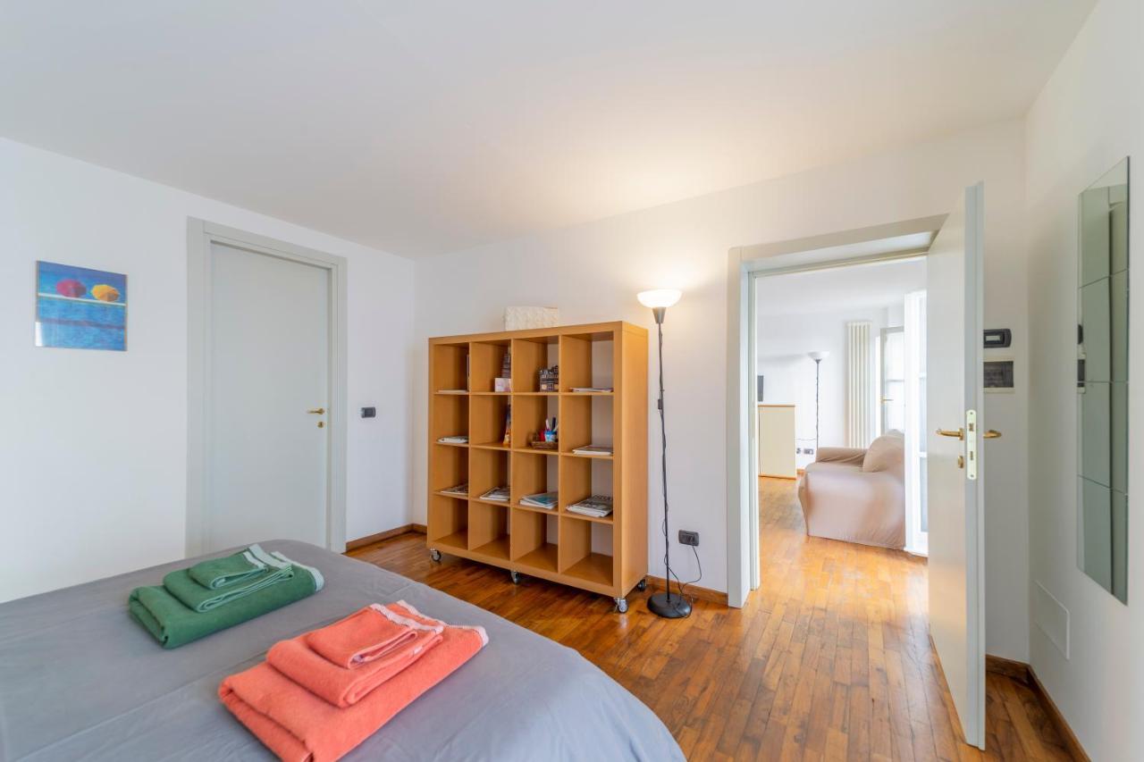 Parrot House - Casa In Centro A
