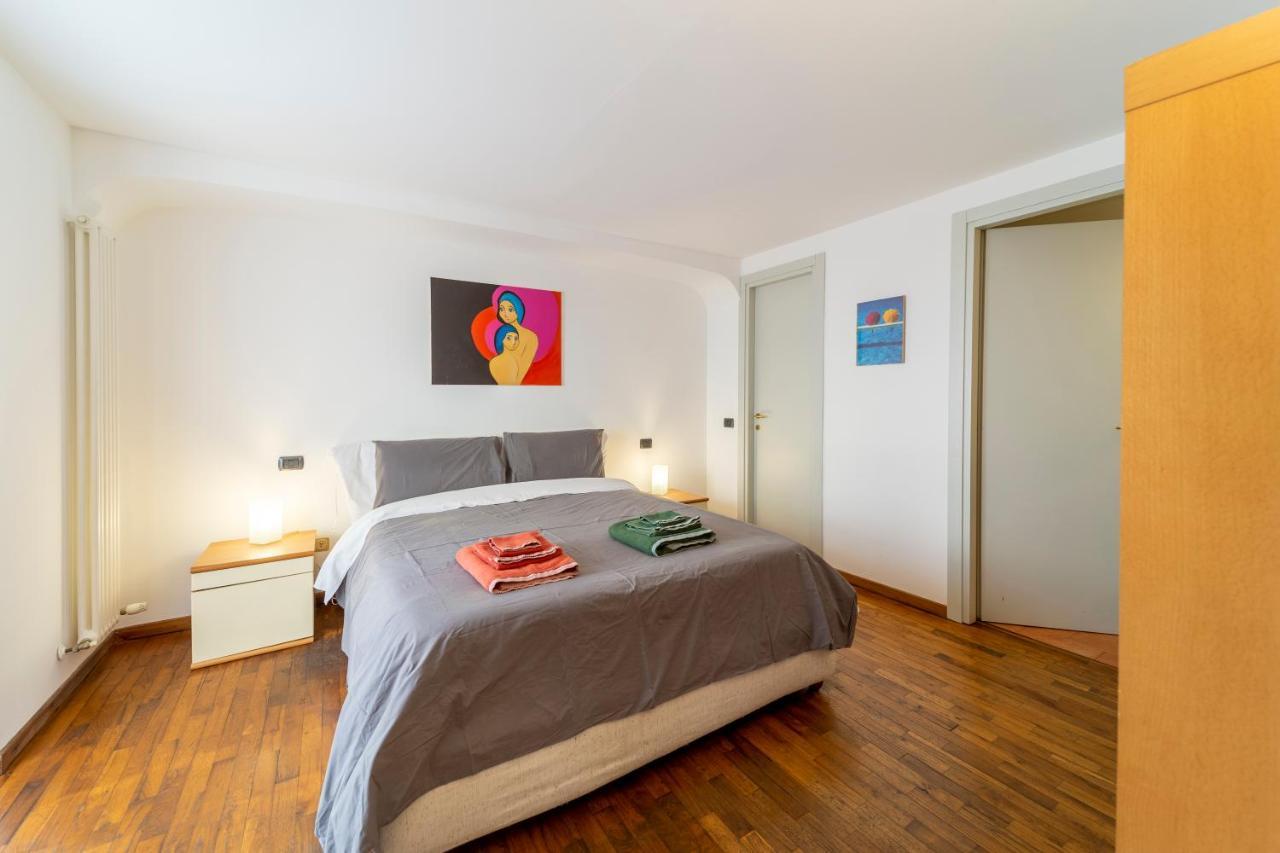 Parrot House - Casa In Centro A *
