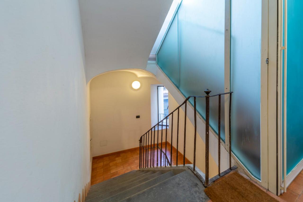 Apartment Parrot House - Casa In Centro A Parma