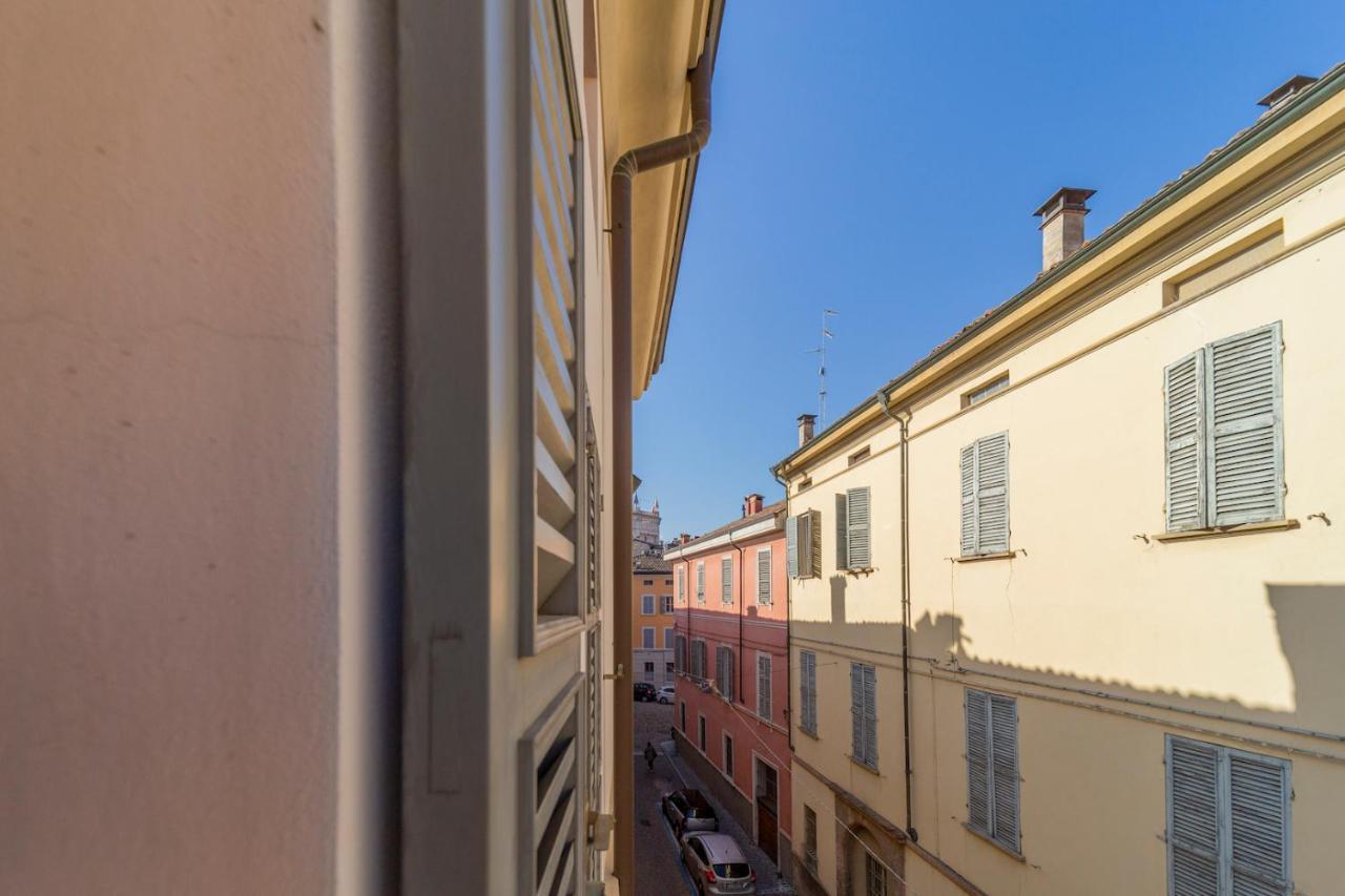 Parrot House - Casa In Centro A Apartment