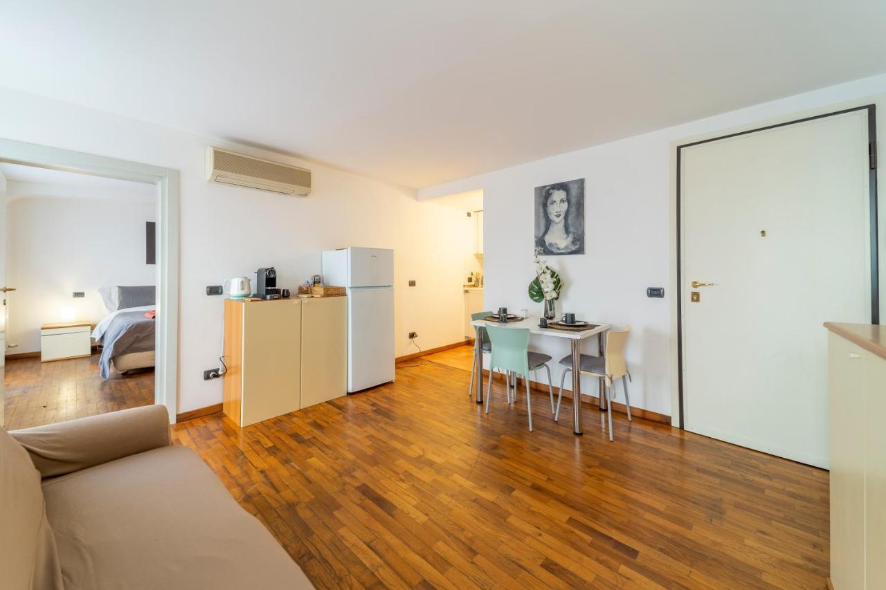 Apartment Parrot House - Casa In Centro A *