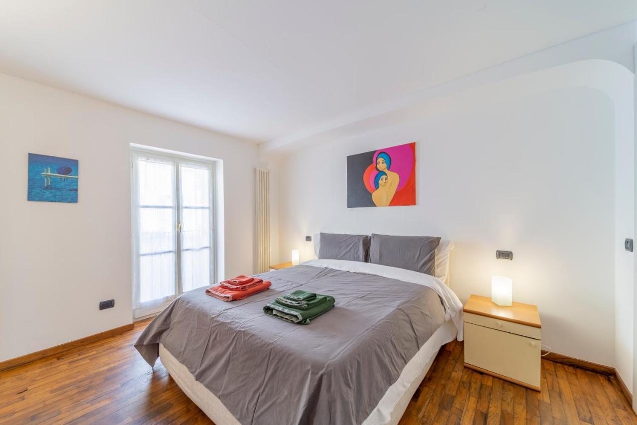 Parrot House - Casa In Centro A Parma
