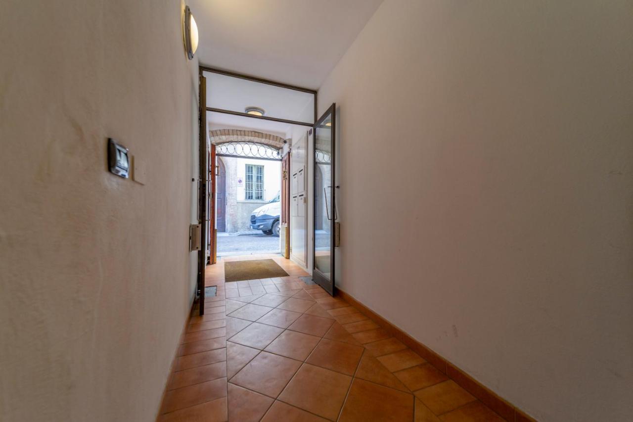 Parrot House - Casa In Centro A Apartment