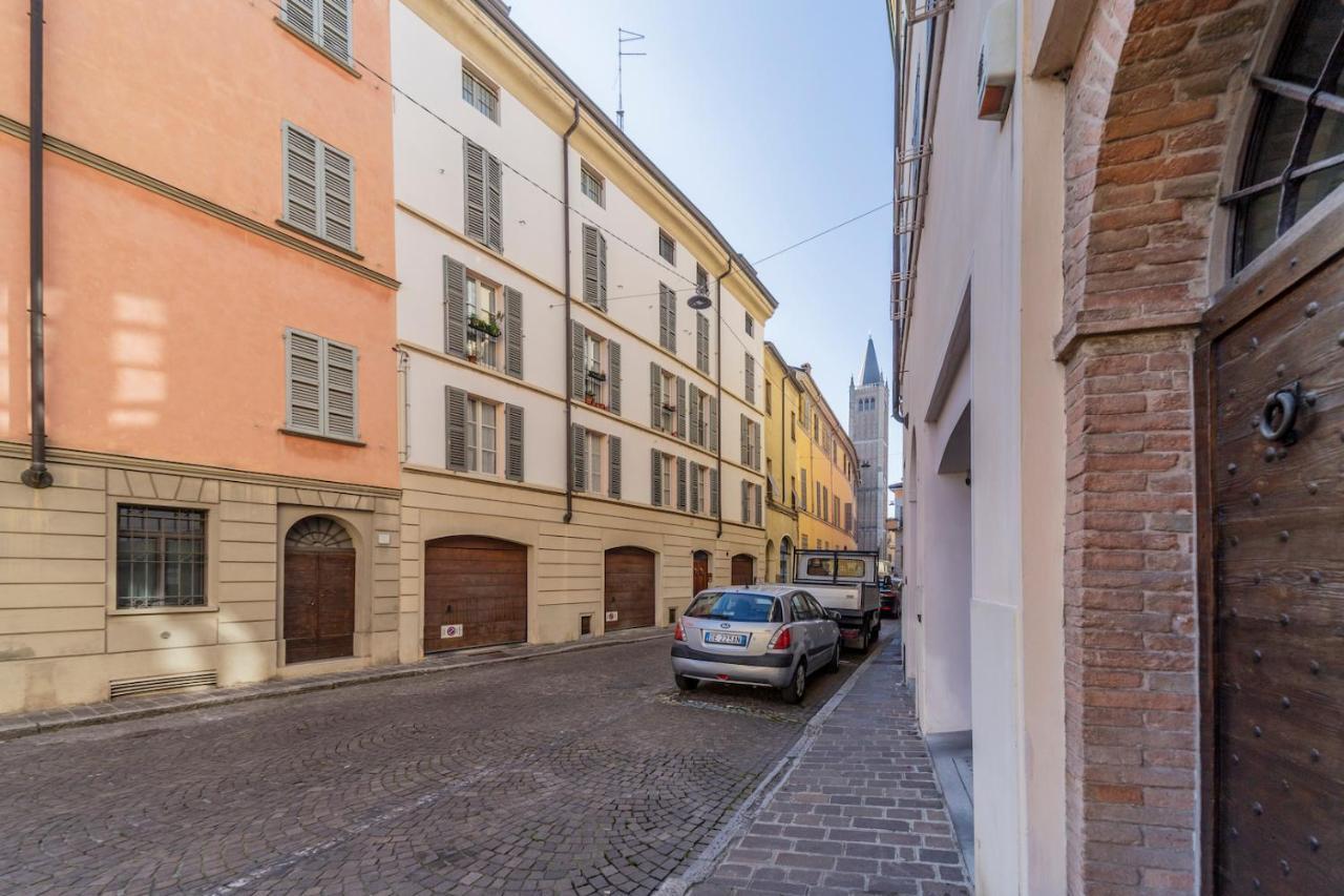 Parrot House - Casa In Centro A *