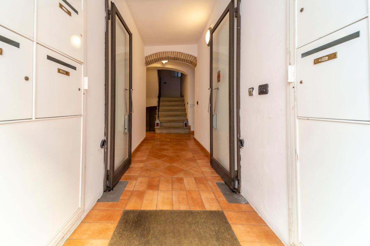 Parrot House - Casa In Centro A Apartment *