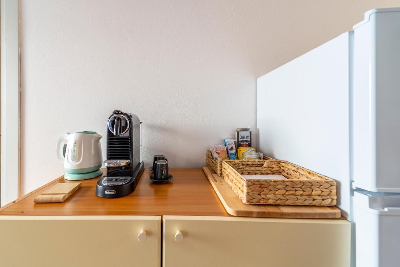 Apartment Parrot House - Casa In Centro A