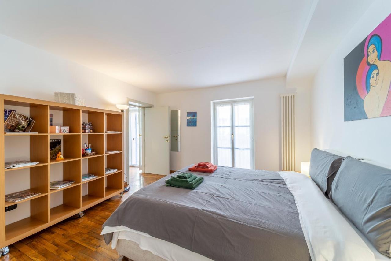 Parrot House - Casa In Centro A * Parma