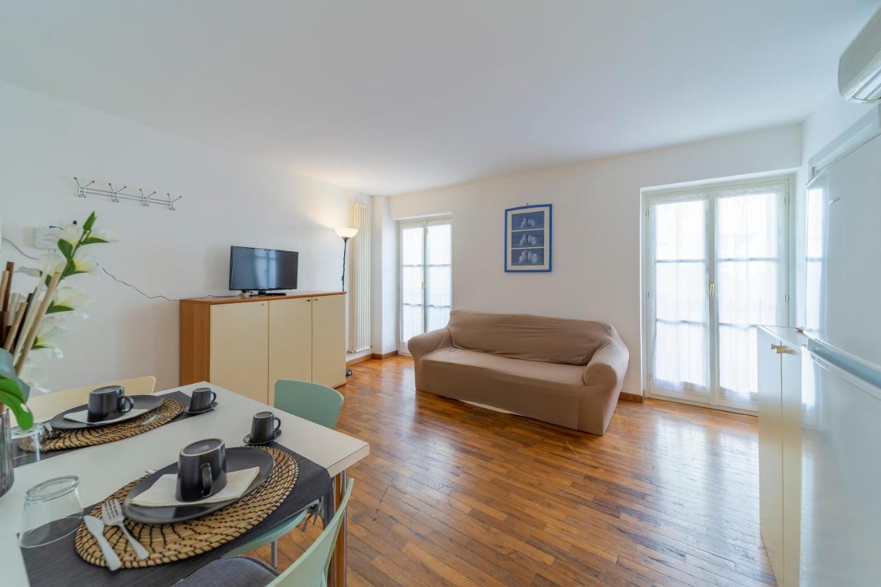 Apartment Parrot House - Casa In Centro A *